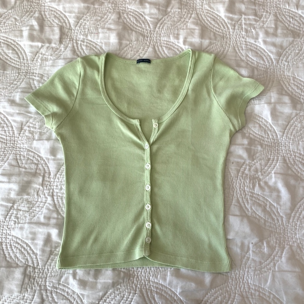Zelly Top